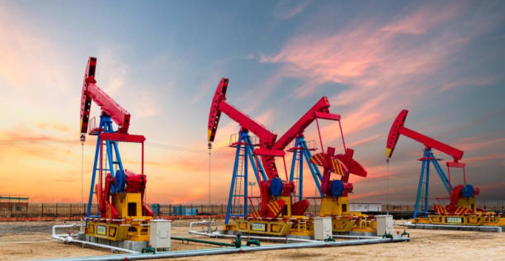 ¿Qué explica la mayor producción petrolera? ¿Qué explica la mayor producción petrolera?