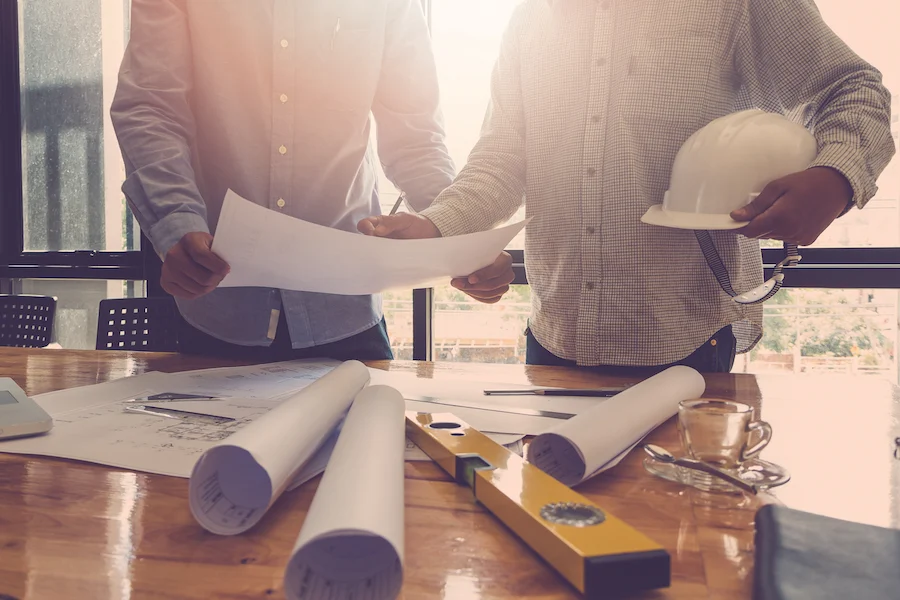 ¿Cómo tramitar una licencia de construcción en Colombia? ¿Cómo tramitar una licencia de construcción en Colombia?